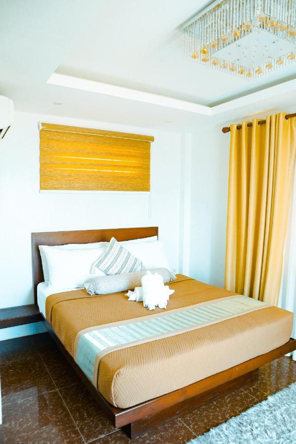 Youhan Beach Resort San Antonio  Dış mekan fotoğraf