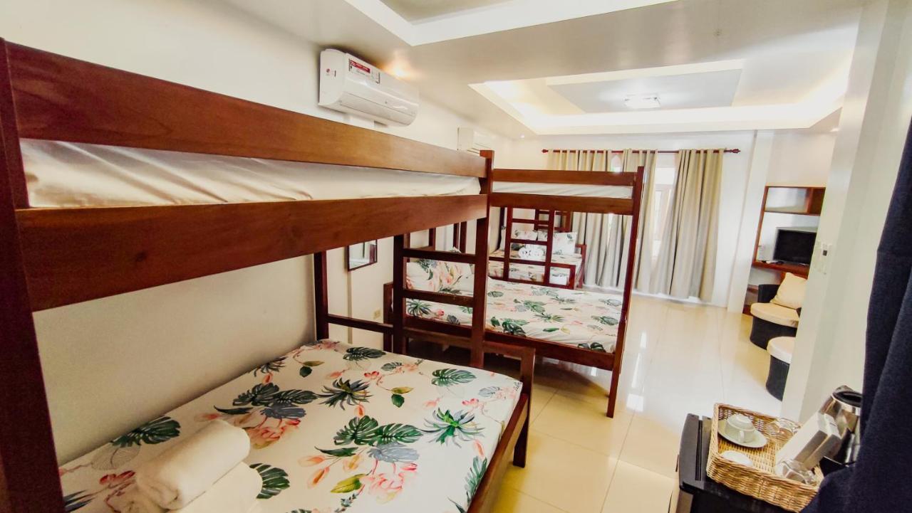 Youhan Beach Resort San Antonio  Dış mekan fotoğraf