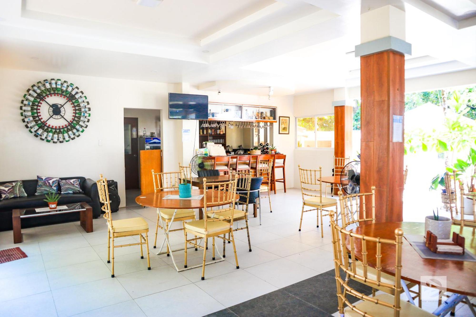 Youhan Beach Resort San Antonio  Dış mekan fotoğraf