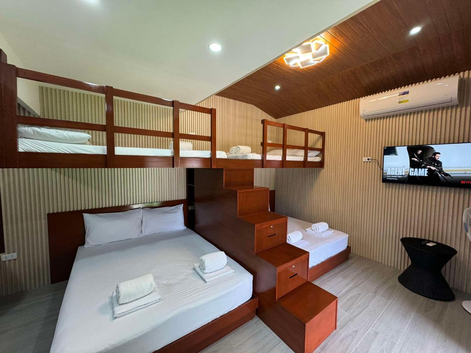 Youhan Beach Resort San Antonio  Dış mekan fotoğraf